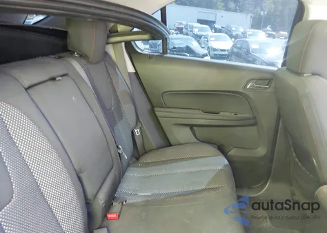 2015 Chevrolet Equinox 1Lt from USA, damaged, VIN 2GNALBEK4F6413533